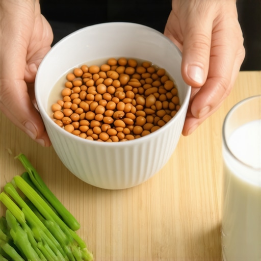 How to Revive Stale Beans for Better Use in Milk Drinks