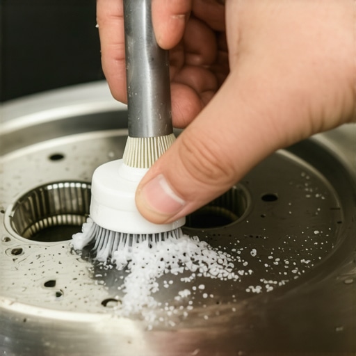 How to Scrub Your Steam Tip Holes Without Scratching Them