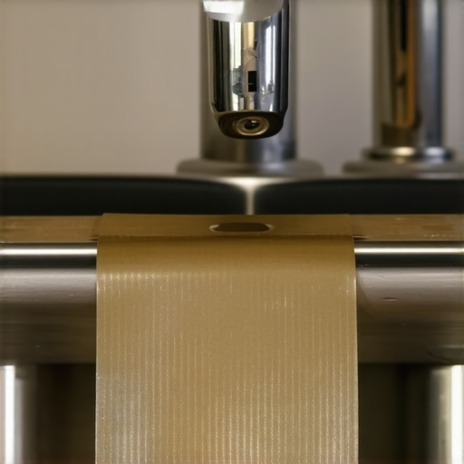 How to Silence a Rattling Drip Tray with Electrical Tape