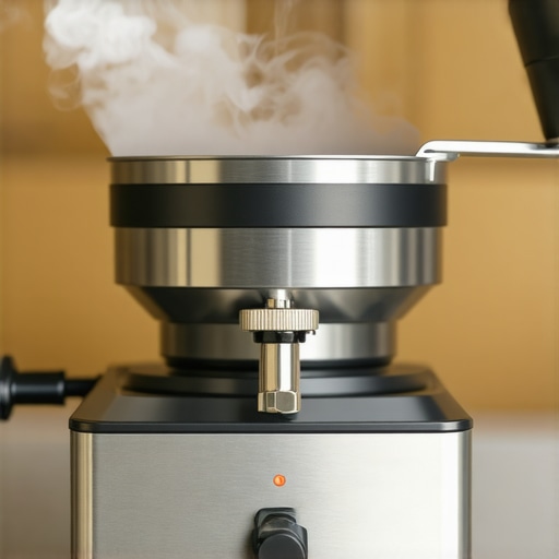 How to Stop Your Grinder from Clogging with Fine Dust