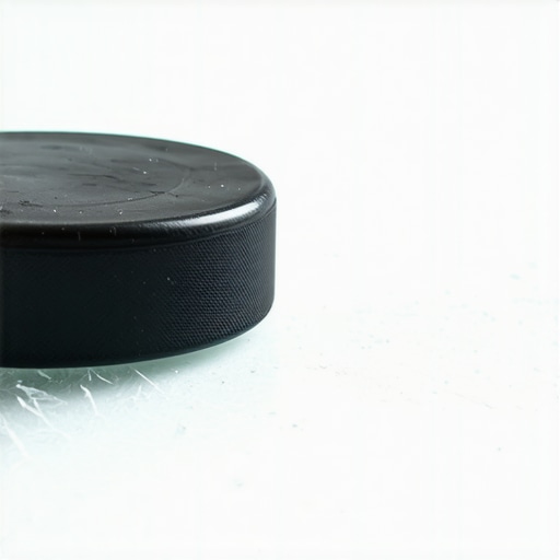 How to Stop Your Puck Screen from Adding a Metallic Tang to Your Shots