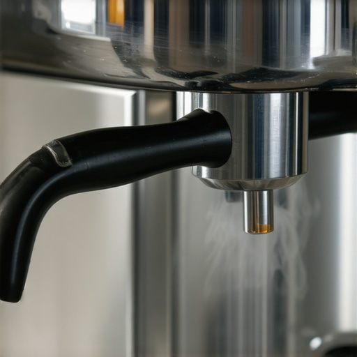 How to Stop Your Steam Wand from Sputtering During the Stretch