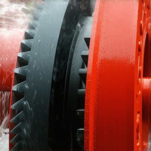 How to Tell if Your Commercial Pump Is Cavitating Before It Breaks