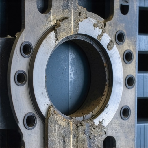 How to Tell if Your Machine Needs a New Group Gasket
