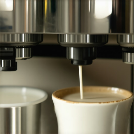 How to Train Your Staff to Steam Milk Without Wasting 20 Percent