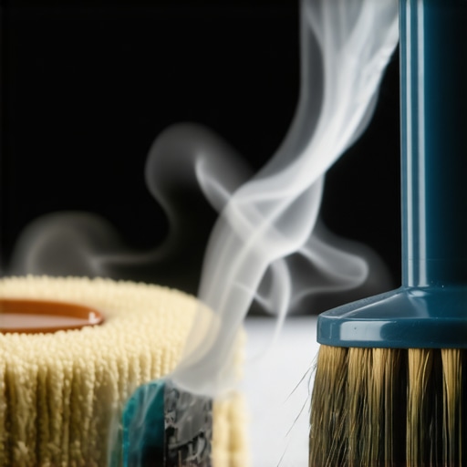 How to clear a blocked steam tip in under sixty seconds