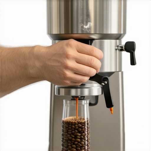 How to dial in a new bag of beans in just three shots