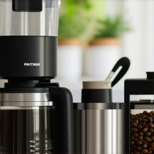 How to fix the static mess on your coffee counter for good