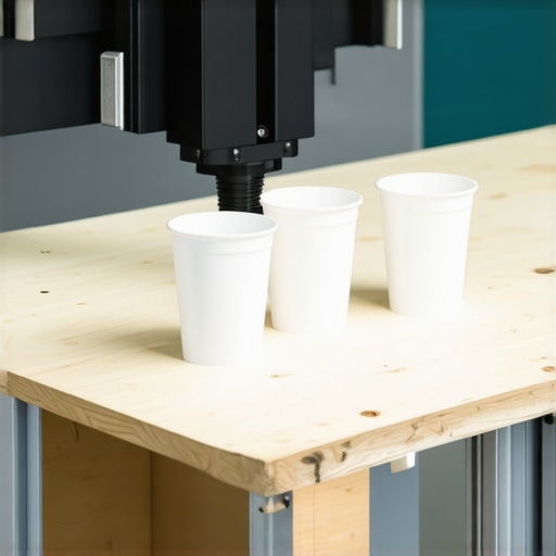 How to stop your machine from vibrating your cups off the top