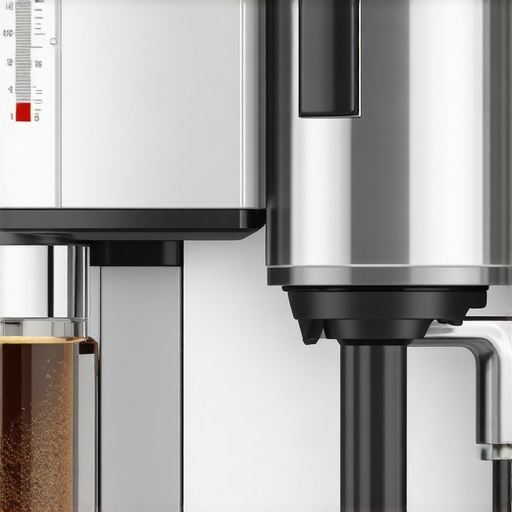 How to tell if your espresso machine has a scale problem