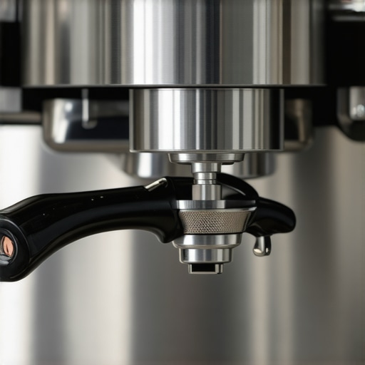 Stop Tapping Your Portafilter: 3 Errors That Actually Cause Channeling