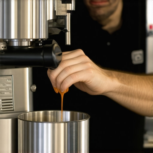 Stop Tapping the Portafilter Side: Use This Distribution Move Instead