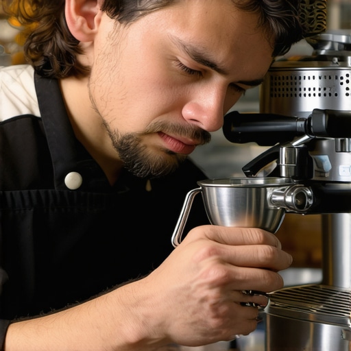 Stop Using Soap on Your Portafilter: The Better Cleaning Method