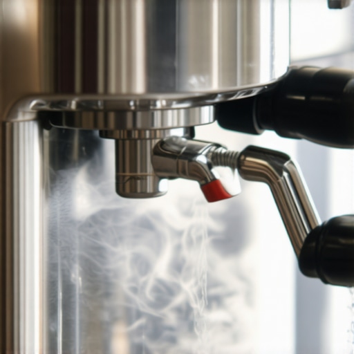Stop the Sputter: Why Your Steam Wand Is Spitting Water Instead of Dry Steam