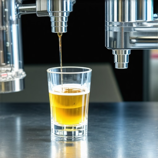 The 10-Second Purge That Prevents Sour First Shots
