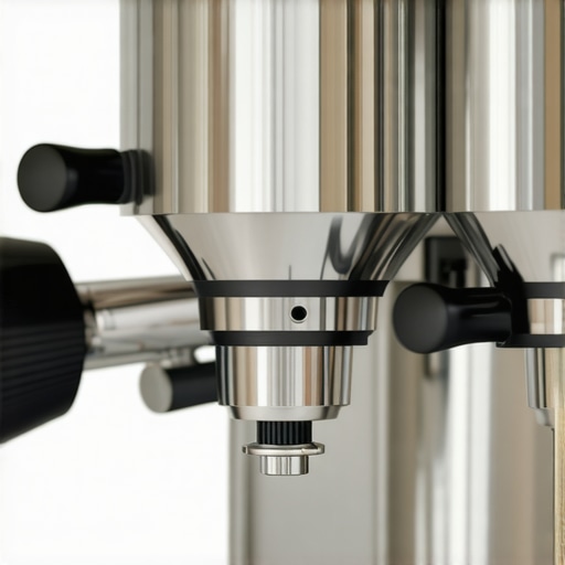 The Best Way to Pre-Heat Your Portafilter Without Wasting Water
