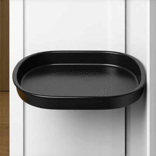 The Best Way to Store Your Drip Tray to Prevent Scale Build-Up