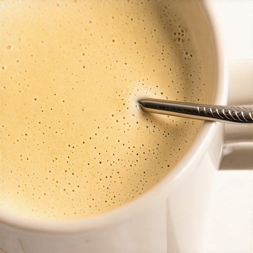 The Dental Pick Trick for Removing Baked-On Milk Crust