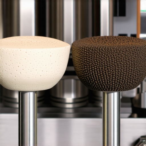 The Difference Between Ceramic and Steel Burrs for Flavor Clarity