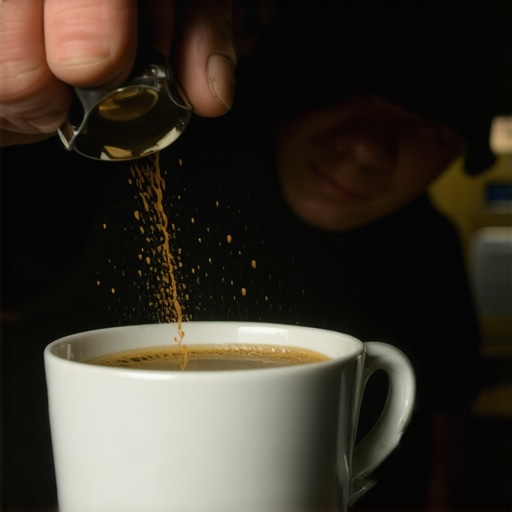 The Error of Using Too Much Force When Tamping Light Roasts