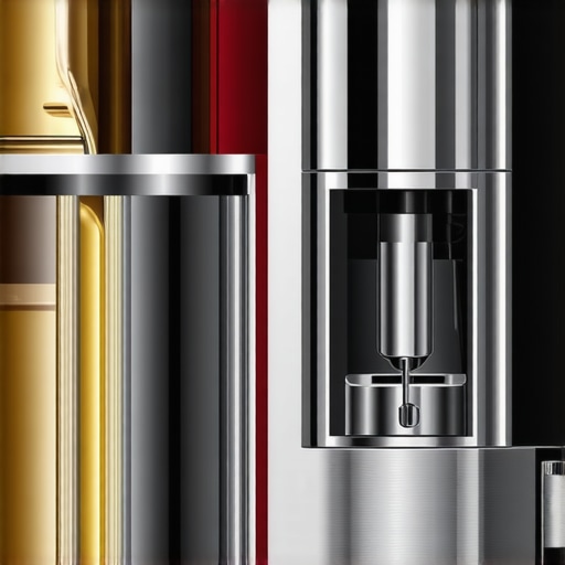 The Hidden Air Pocket Inside Your Espresso Pump