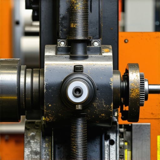 The Hidden Reason Your Grinder Motor Labors Even on Coarse Settings