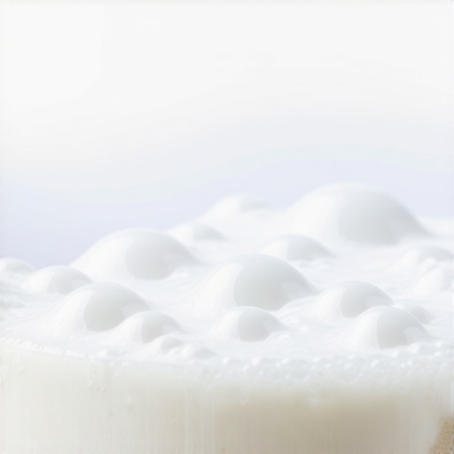 The Hidden Reason Your Milk Frother Is Making Large Bubbles Instead of Microfoam