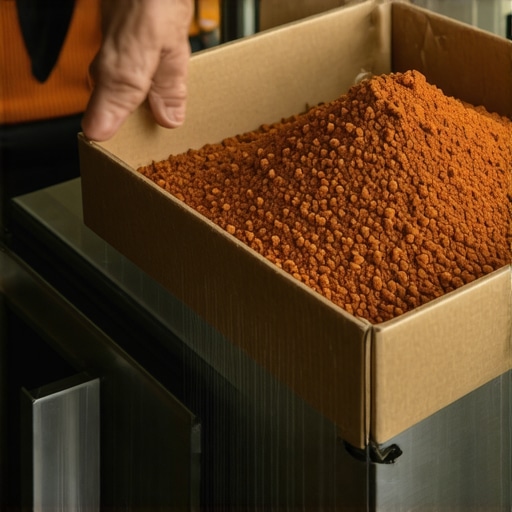 The Move That Makes Distributing Grounds Effortless
