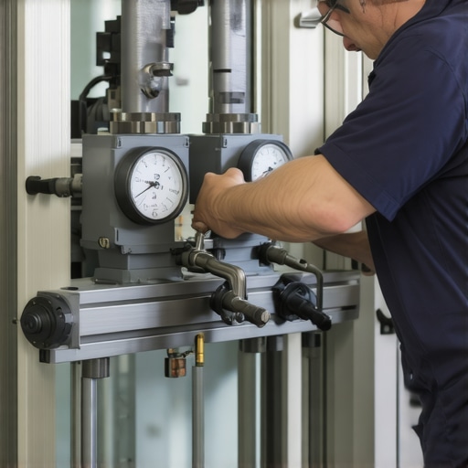 The Move for Better Flow Control on Manual Lever Machines