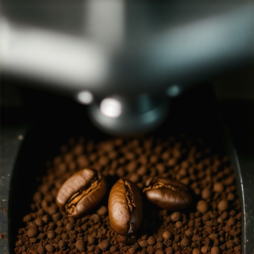 The Real Reason Your Grinder Motor Is Stalling on Light Roasts