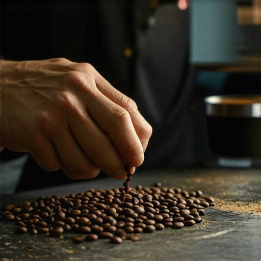 The Secret to Dialing In Dark Roasts Without Getting a Burnt Aftertaste