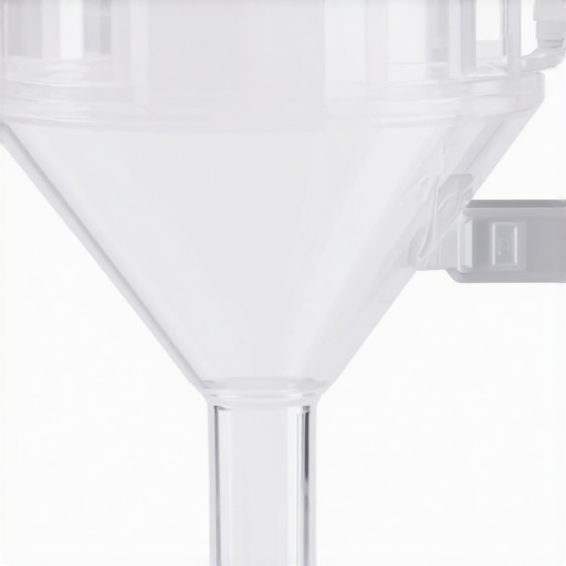 The Simple Magnet Trick to Keep Your Dosing Funnel from Sliding