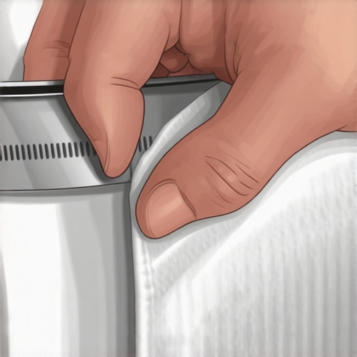 The Simple Paper Towel Test to Check if Your Burrs Are Dull