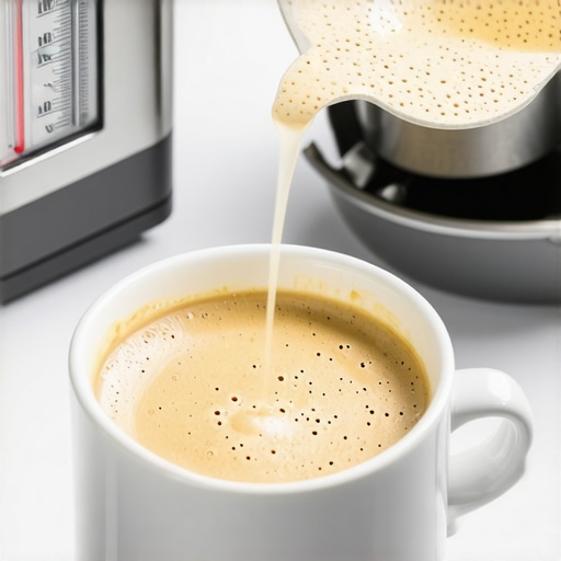 The best temperature for brewing light roast coffee beans