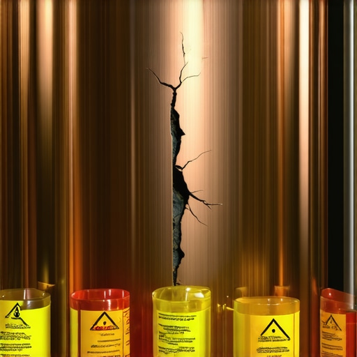 The danger of leave-in descaling solutions for copper boilers