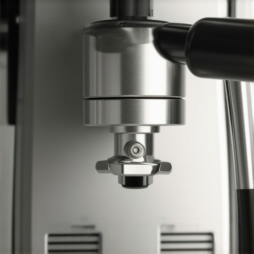 The reason your espresso machine pump sounds like it’s struggling