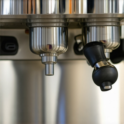 The secret to keeping your steam wand from smelling like old milk