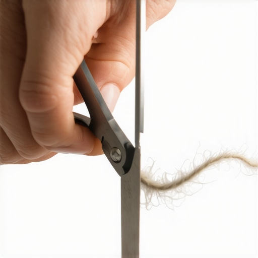 The simple way to check if your burrs are actually dull