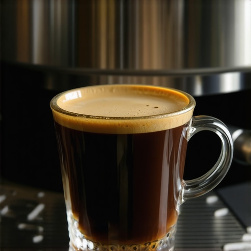 Why High-Pressure Shots Are Making Your Espresso Taste Like Battery Acid