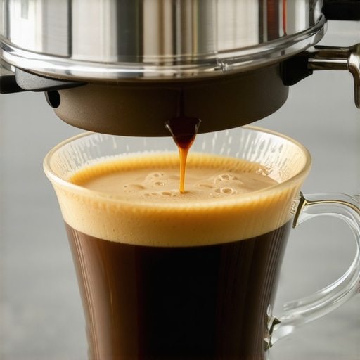 Why Pre-Infusion Is the Key to Fixing Sour Light Roast Espresso