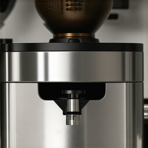 Why Relying on Your Grinder’s Factory Zero Point Is Ruining Your Extractions