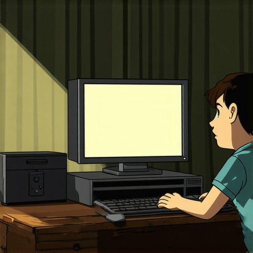 Why You Should Never Leave Your Machine on All Day