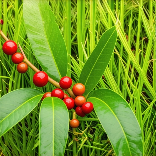 Why Your Coffee Beans Smells Like Grass and How to Rescue the Shot