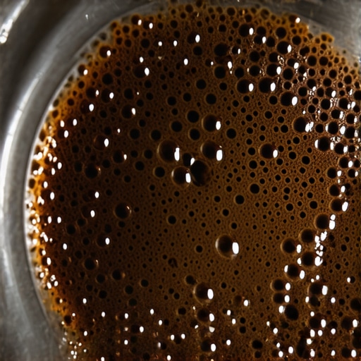 Why Your Coffee Puck Is Wet and Sludgy Every Time
