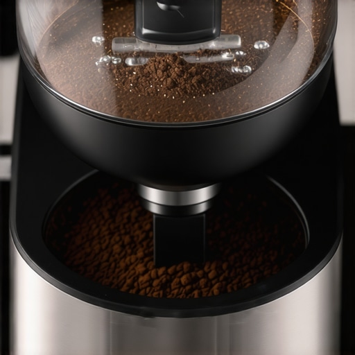 Why Your Doserless Grinder Still Retains Half a Gram of Coffee