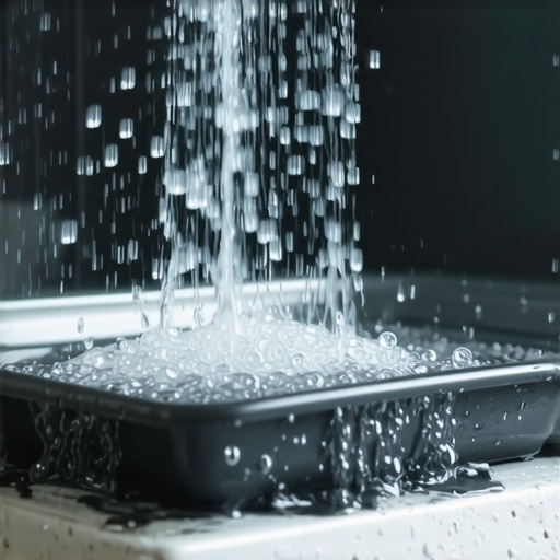 Why Your Drip Tray Is Filling Up Too Fast and How to Stop It