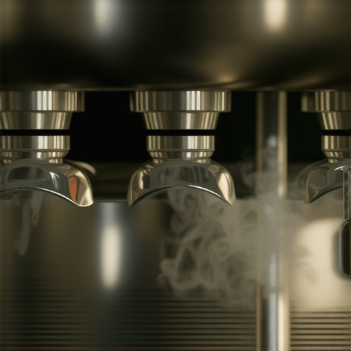 Why Your E61 Group Head Takes 45 Minutes to Heat