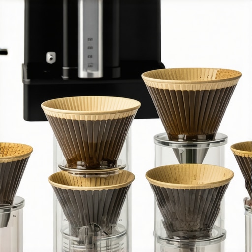 Why Your Espresso Basket Size Matters More Than the Brand