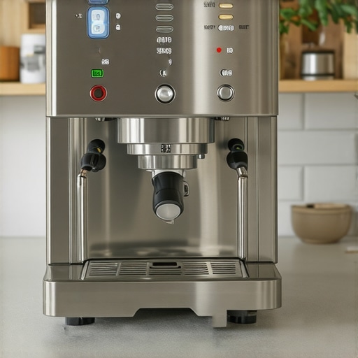 Why Your Espresso Machine Takes Forever to Heat Up and How to Test the Element
