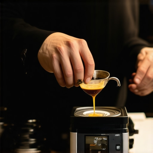 Why Your Espresso Scale Lag Is Killing Your Shot Accuracy